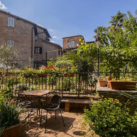 In Centro - Diffuso 시에나