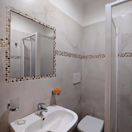 Couette-café In Centro - Diffuso 3*