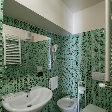 In Centro - Diffuso Bed & Breakfast 3*