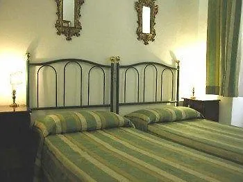In Centro - Diffuso 3*
