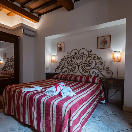 In Centro - Diffuso Bed & Breakfast