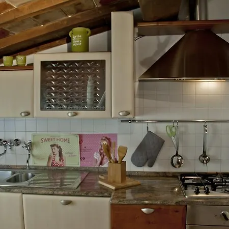 Bed & Breakfast In Centro - Diffuso Siena