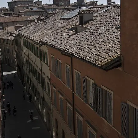 In Centro - Diffuso 3*
