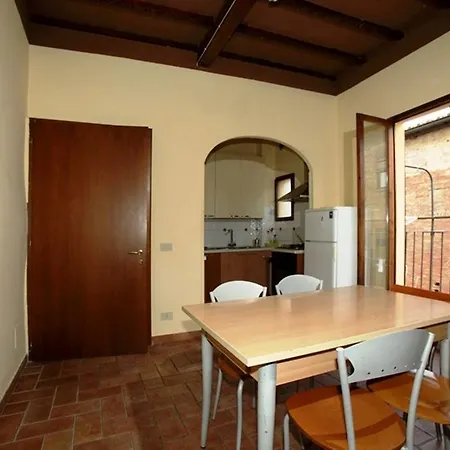 In Centro - Diffuso