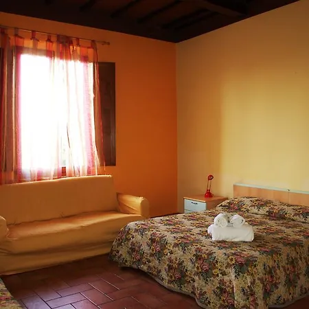 Bed & Breakfast In Centro - Diffuso