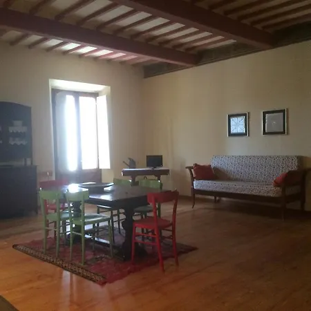 In Centro - Diffuso