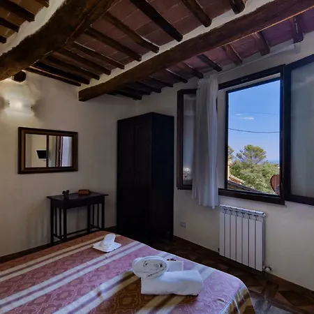 In Centro - Diffuso فندق مبيت وإفطار سيينا