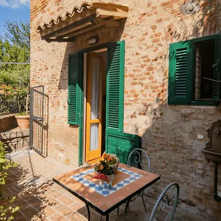 In Centro - Diffuso Bed & Breakfast 3*