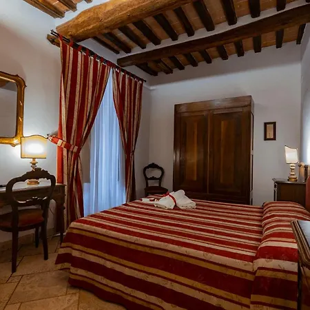In Centro - Diffuso Bed & Breakfast Siena