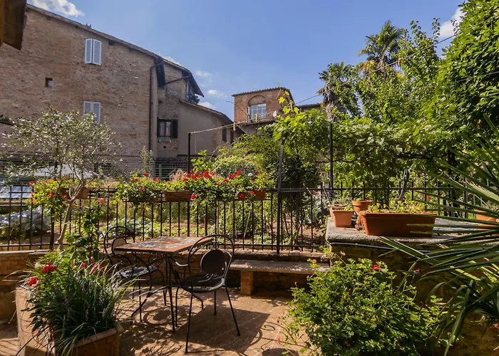 In Centro - Diffuso Sienne