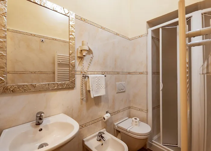 In Centro - Diffuso B&B 3*