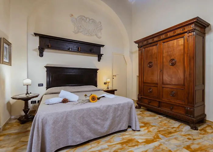 In Centro - Diffuso 시에나