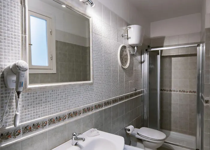 In Centro - Diffuso 3* Sienne