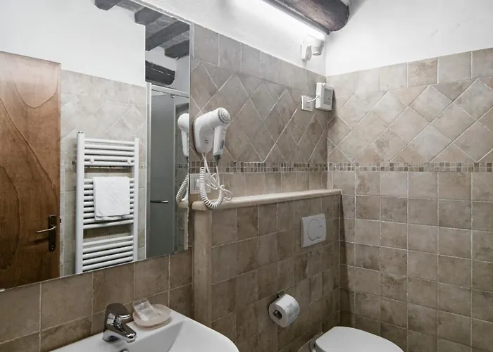 B&B In Centro - Diffuso 3*