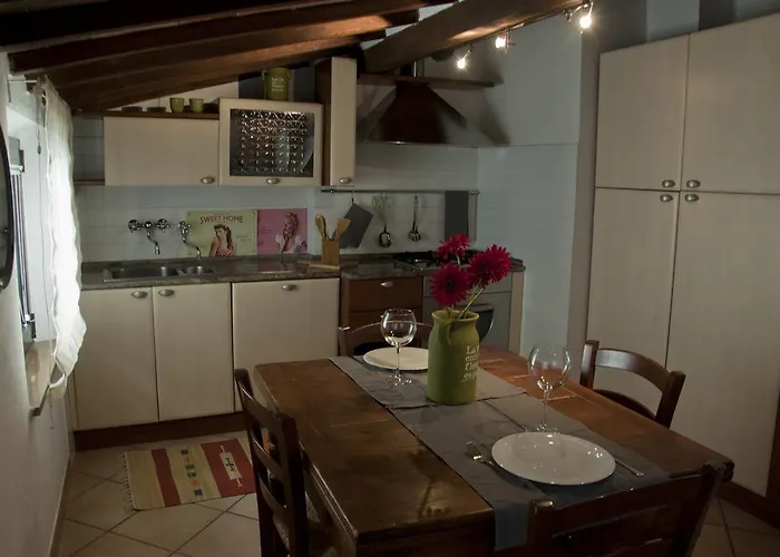 In Centro - Diffuso 3*