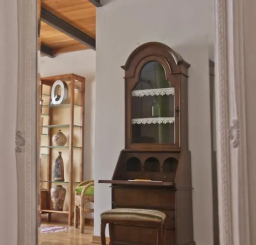 In Centro - Diffuso Sienne