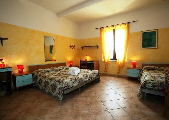 B&B In Centro - Diffuso 3*