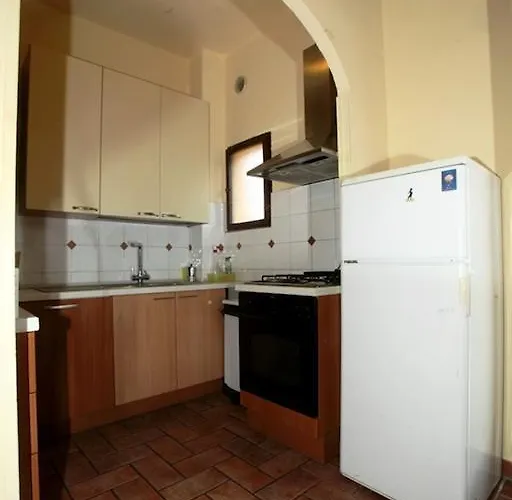 In Centro - Diffuso 시에나