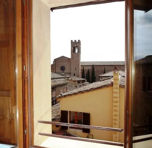 In Centro - Diffuso Sienne