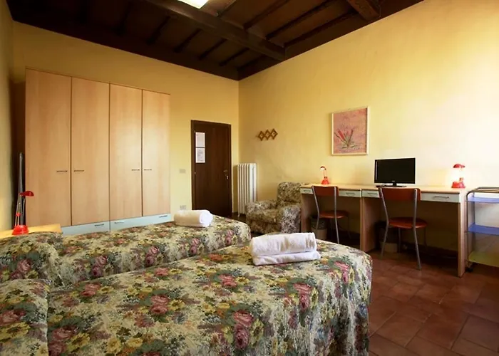 B&B In Centro - Diffuso