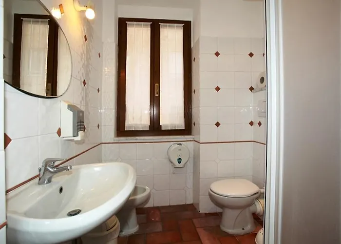 B&B In Centro - Diffuso 3*