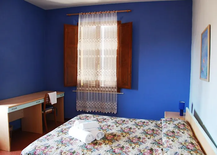 In Centro - Diffuso 시에나