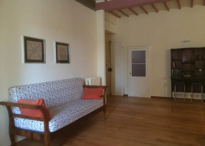 B&B In Centro - Diffuso 3*
