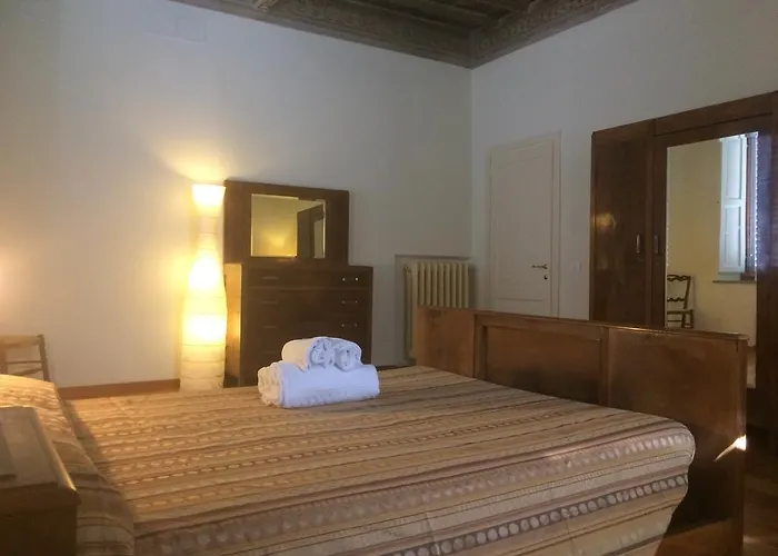 Couette-café In Centro - Diffuso