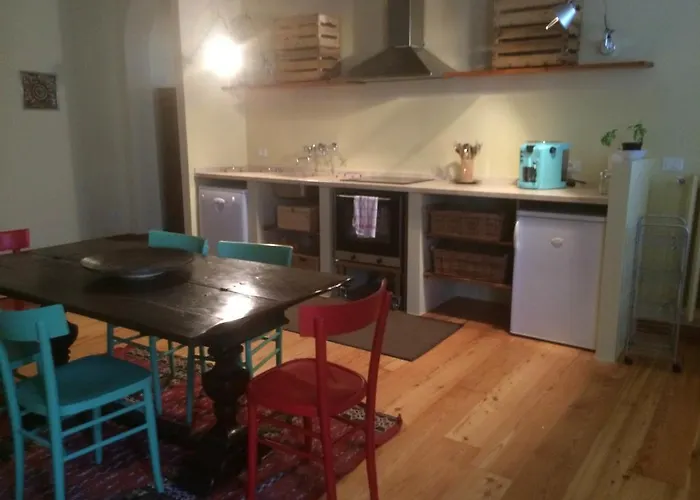 Couette-café In Centro - Diffuso 3*