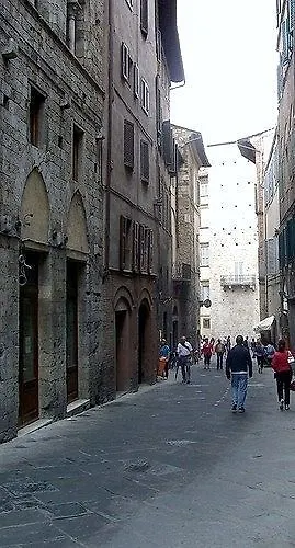 In Centro - Diffuso B&B 3*