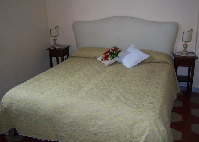 In Centro - Diffuso Sienne