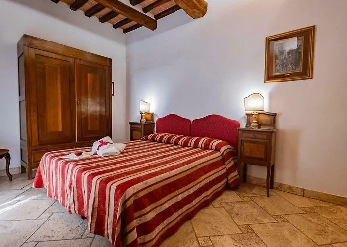 B&B In Centro - Diffuso 3*
