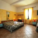 فندق مبيت وإفطار In Centro - Diffuso 3*