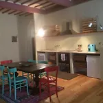 فندق مبيت وإفطار In Centro - Diffuso سيينا