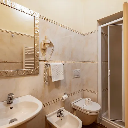 In Centro - Diffuso לינה וארוחת בוקר 3*