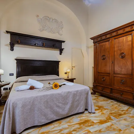 In Centro - Diffuso Сиена