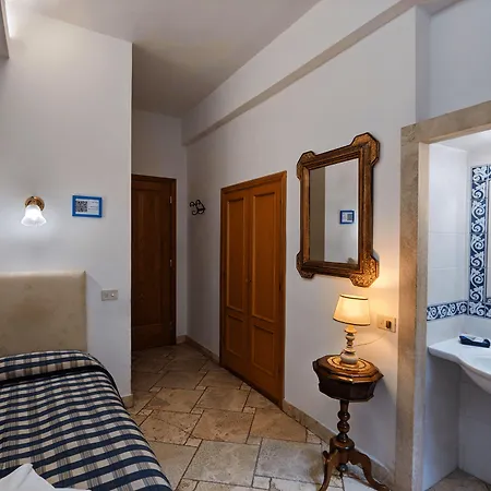 In Centro - Diffuso
