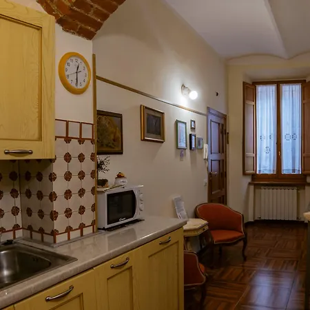 In Centro - Diffuso 3*