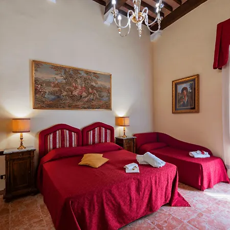 In Centro - Diffuso