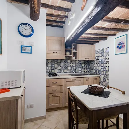 In Centro - Diffuso Alojamento de Acomodação e Pequeno-almoço Siena