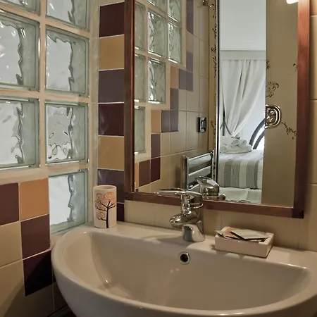 In Centro - Diffuso לינה וארוחת בוקר