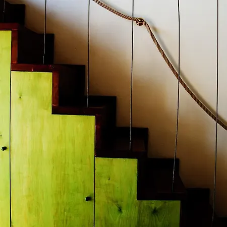 In Centro - Diffuso 3* Сиена