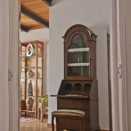 In Centro - Diffuso סיינה