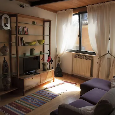 In Centro - Diffuso Отель типа 