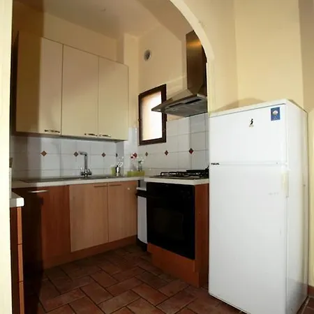 In Centro - Diffuso Сиена