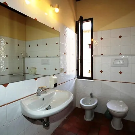 לינה וארוחת בוקר In Centro - Diffuso 3*