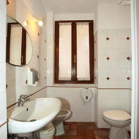 לינה וארוחת בוקר In Centro - Diffuso 2*