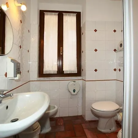 לינה וארוחת בוקר In Centro - Diffuso 2*