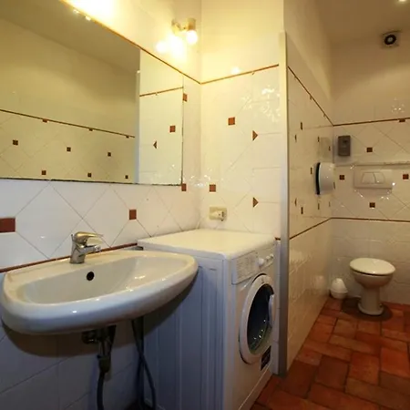 In Centro - Diffuso סיינה