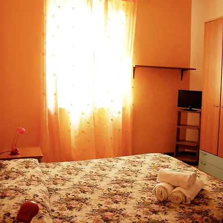 In Centro - Diffuso Сиена